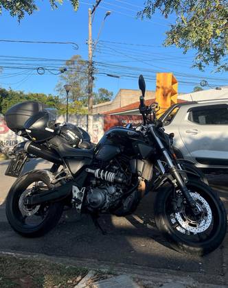 YAMAHA MT-03 YAMAHA MT-03